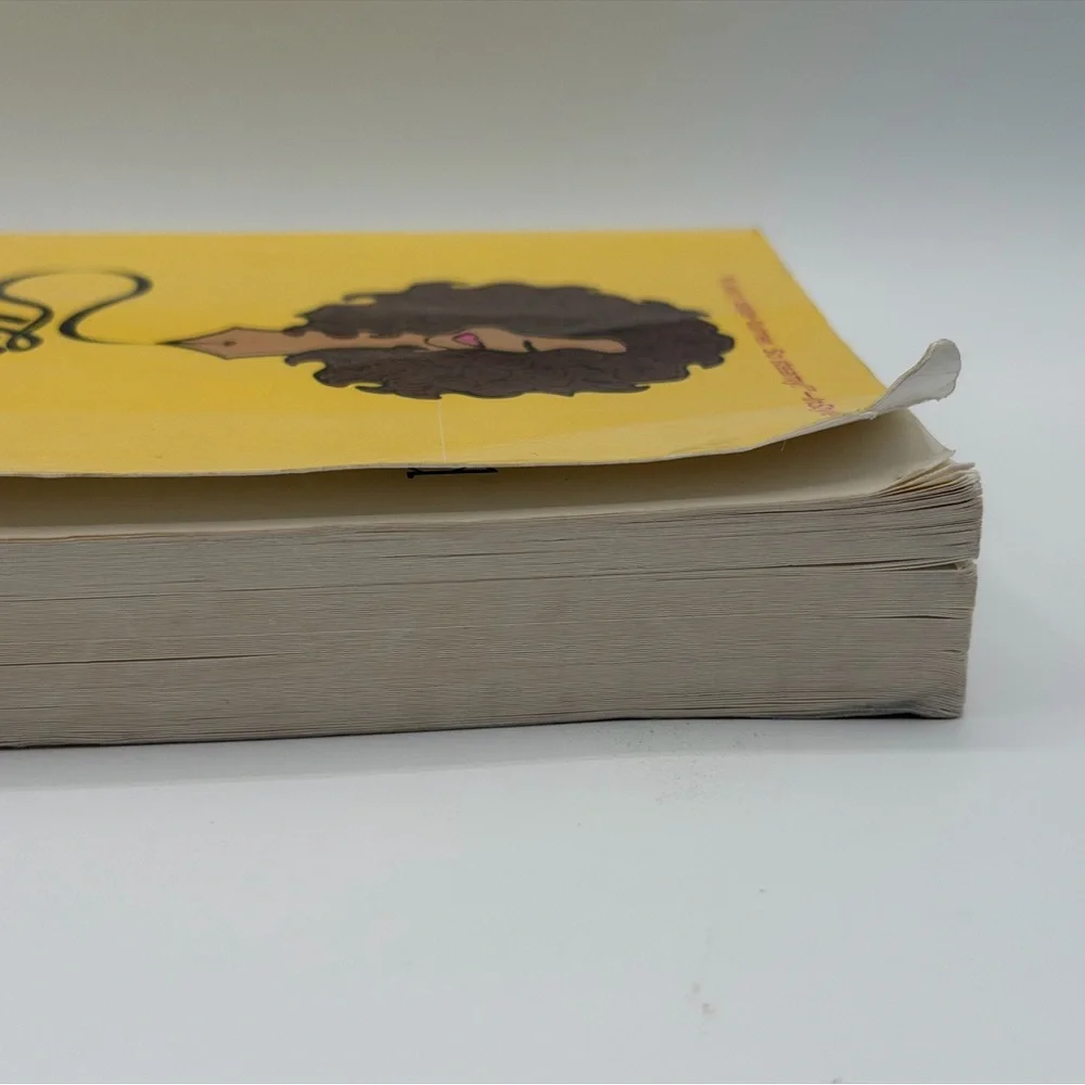 Brown Girls Books, LLC perfect find